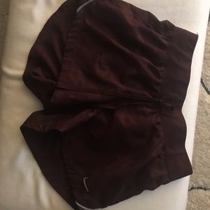Nike Athletic Shorts XS